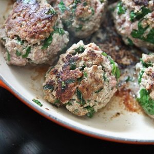 Potrzebne składniki spożywcze