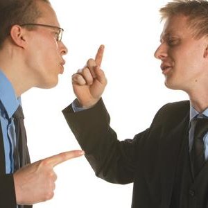 Jak zmienić czyjś sposób myślenia – krok pierwszy