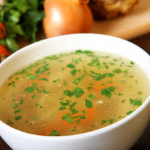 Sprawdzony sposób na bulion drobiowy