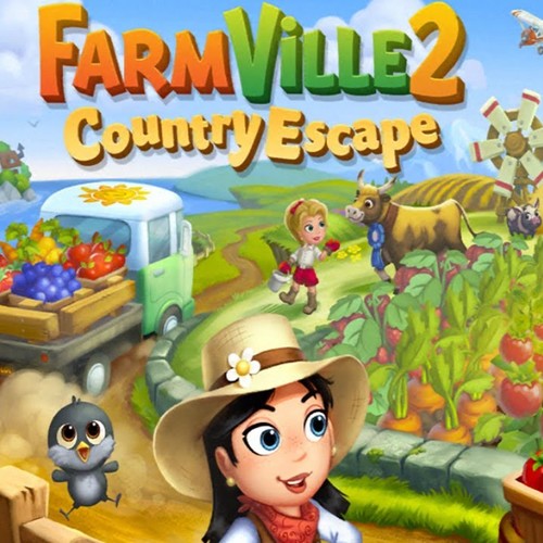 Jak szybko odinstalować FarmVille?