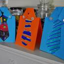 Jak wykonać ciekawą kartkę na Dzień Ojca?