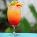 Jak przyrządzić smaczny drink Malibu Summer Rose?