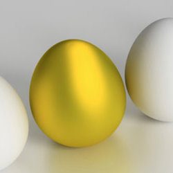 Marka musi się wyróżniać