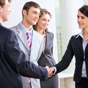 Skuteczna rozmowa z klientem – krok piąty