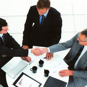 Skuteczna rozmowa z klientem – krok czwarty