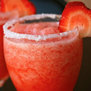 Niezbędne składniki na koktajl