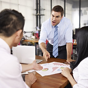 Gdy lepiej ustąpić