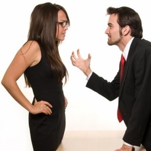 Kiedy trzeba wałczyć o swoje