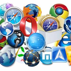 Przeglądarka Internet Explorer