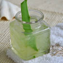 Ciekawy sposób na kosmetyki aloesowe