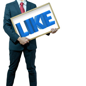 Stwórz konto firmowe na Facebooku