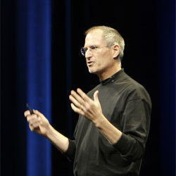 Nie nadużywaj gestów