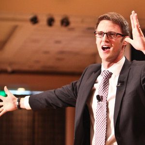 Przemawiaj dynamicznie