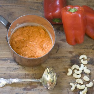 Potrzebne składniki spożywcze