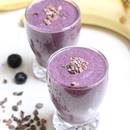 Smaczny koktajl z awokado i jagód – jak go przygotować?