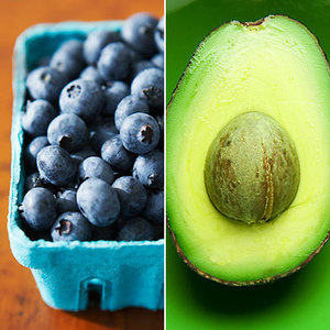 Niezbędne składniki spożywcze