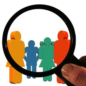 Kto jest twoim gościem?