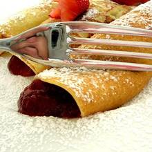 Jak przyrządzić smaczne naleśniki francuskie?