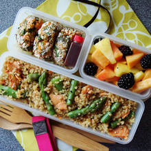 Jak zrobić oryginalną sałatkę owocową ze słodkimi ziemniakami?