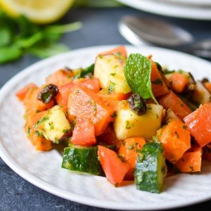 Niezbędne składniki spożywcze