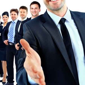 Miły sprzedawca jest niebezpieczny