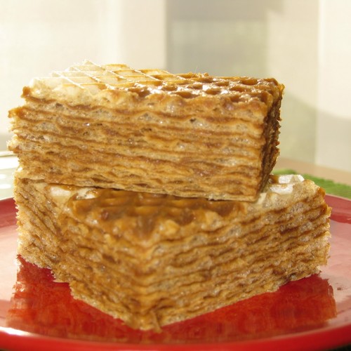Krok drugi
