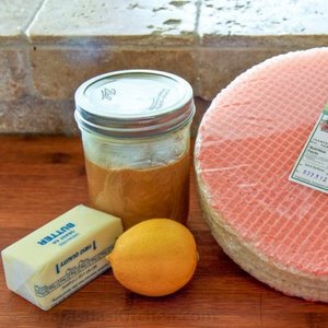 Jakich rzeczy potrzeba?