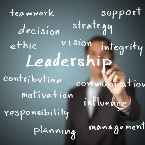 W jaki sposób zostać dobrym przywódcą?