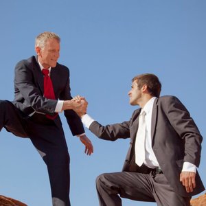 Bądź przekonujący