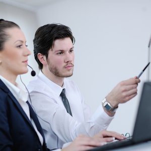 Monitoruj działania zespołu