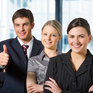 Utrzymuj więź z zespołem