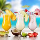 Ciekawe pomysły na letnie drinki