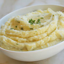 Jak zrobić oryginalne piure z kalafiora?