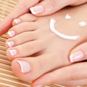 Natłuszczanie skóry