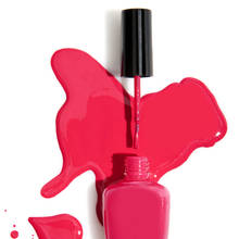 Jak samodzielnie zrobić lakier do paznokci?