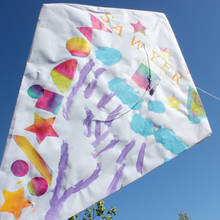 Jak zrobić latawiec?