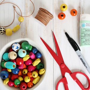 Jakie przedmioty są potrzebne?