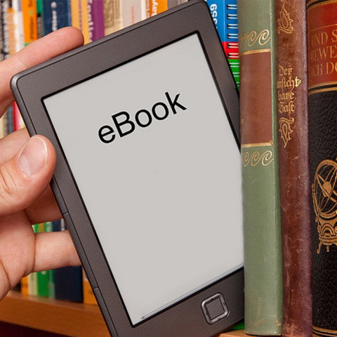 Pisanie e-booków – podstawowe zasady