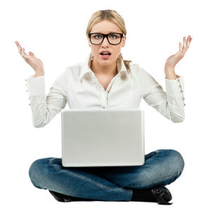 Jakiej informacji szukają klienci?