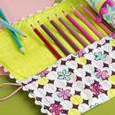 Jak uszyć etui na kredki dla dziecka?