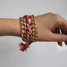 Jak w łatwy sposób samemu zapiąć bransoletkę?