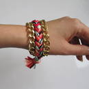 Jak w łatwy sposób samemu zapiąć bransoletkę?