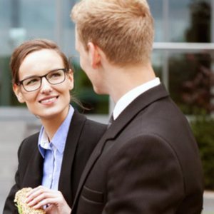 Zaproponuj spotkanie