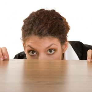 Nie zmuszaj do rozmowy