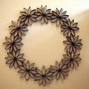 Jak wykonać kwiatki z rolki po papierze toaletowym?