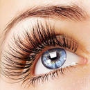 Zasady dbania o przedłużone rzęsy