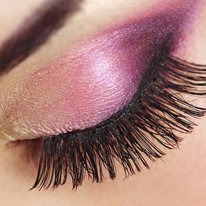 Bez tłustych kosmetyków