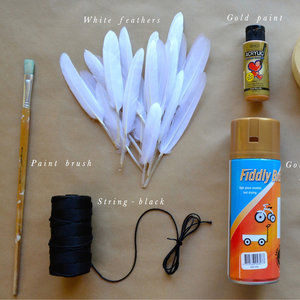 Jakie elementy są potrzebne?