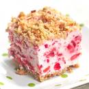 Jak przygotować deser Truskawkowe Pole?