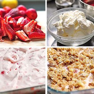 Jakich składników potrzeba?